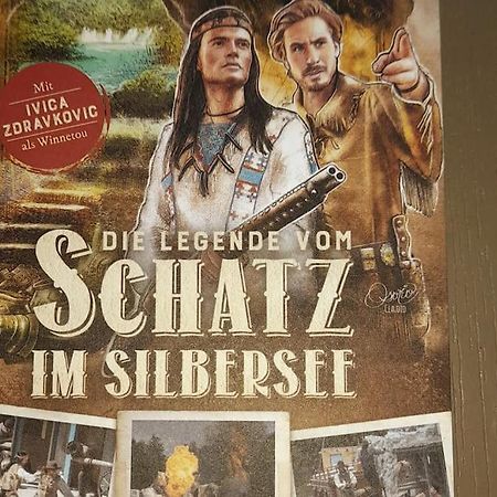 Schiebers Fewo2 Mit 6 Betten Thurmansbang Esterno foto