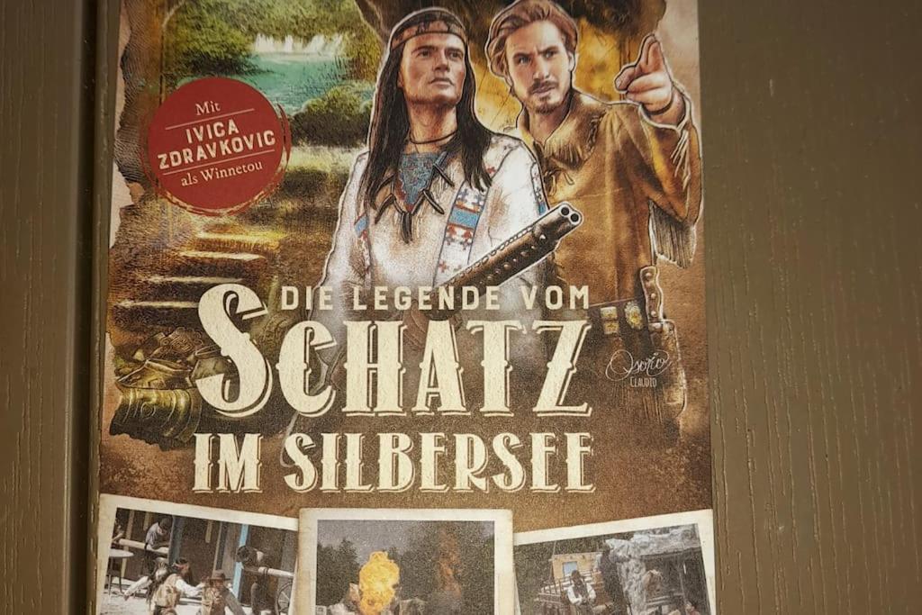 Schiebers Fewo2 Mit 6 Betten Thurmansbang Esterno foto